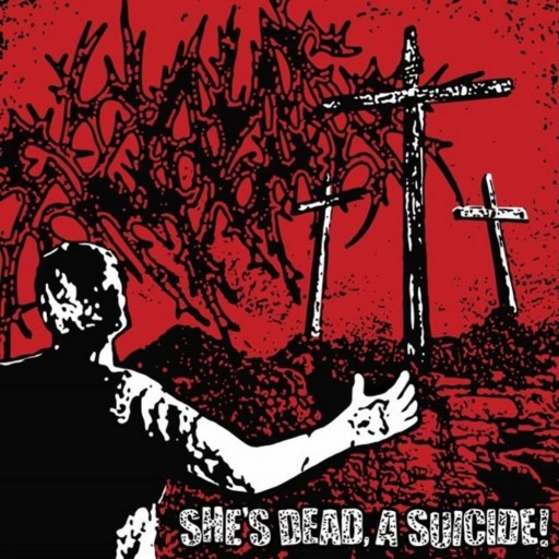 She's Dead, a Suicide!
