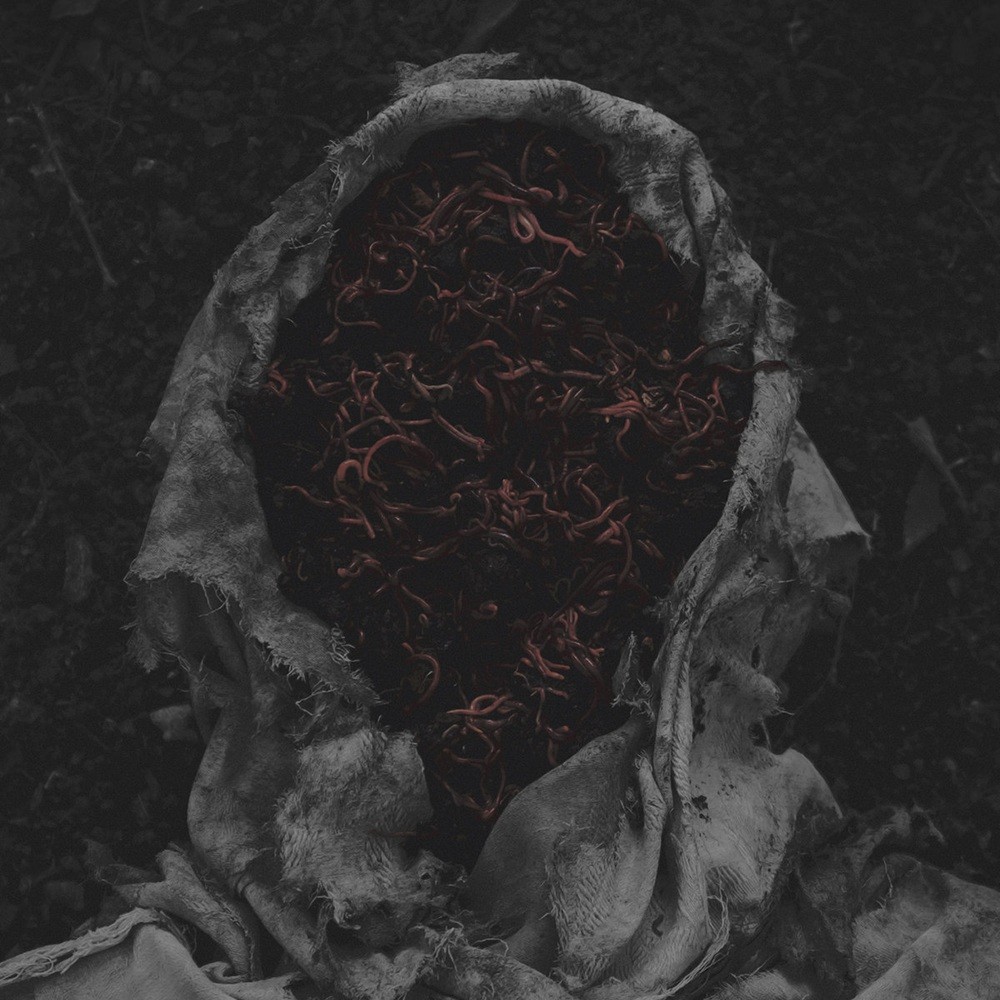 Gorrch - Stillamentum (2026) Cover