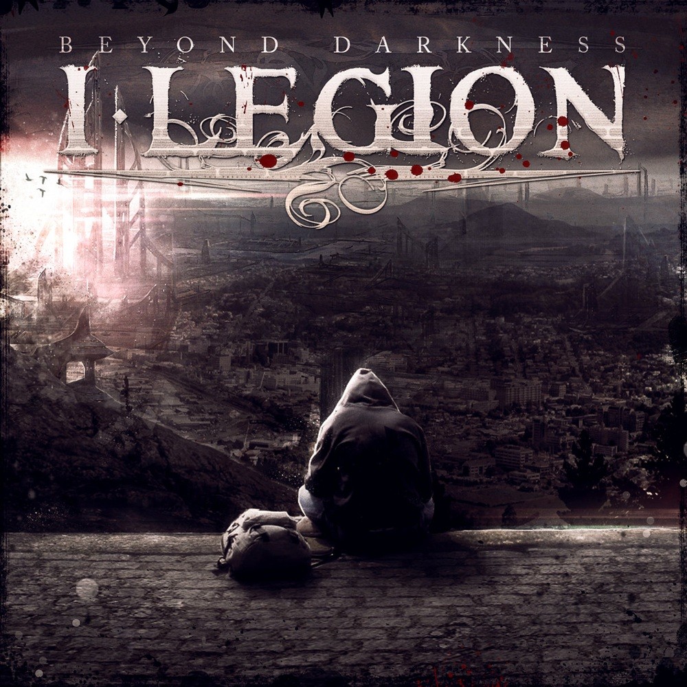 Legion, I - Beyond Darkness