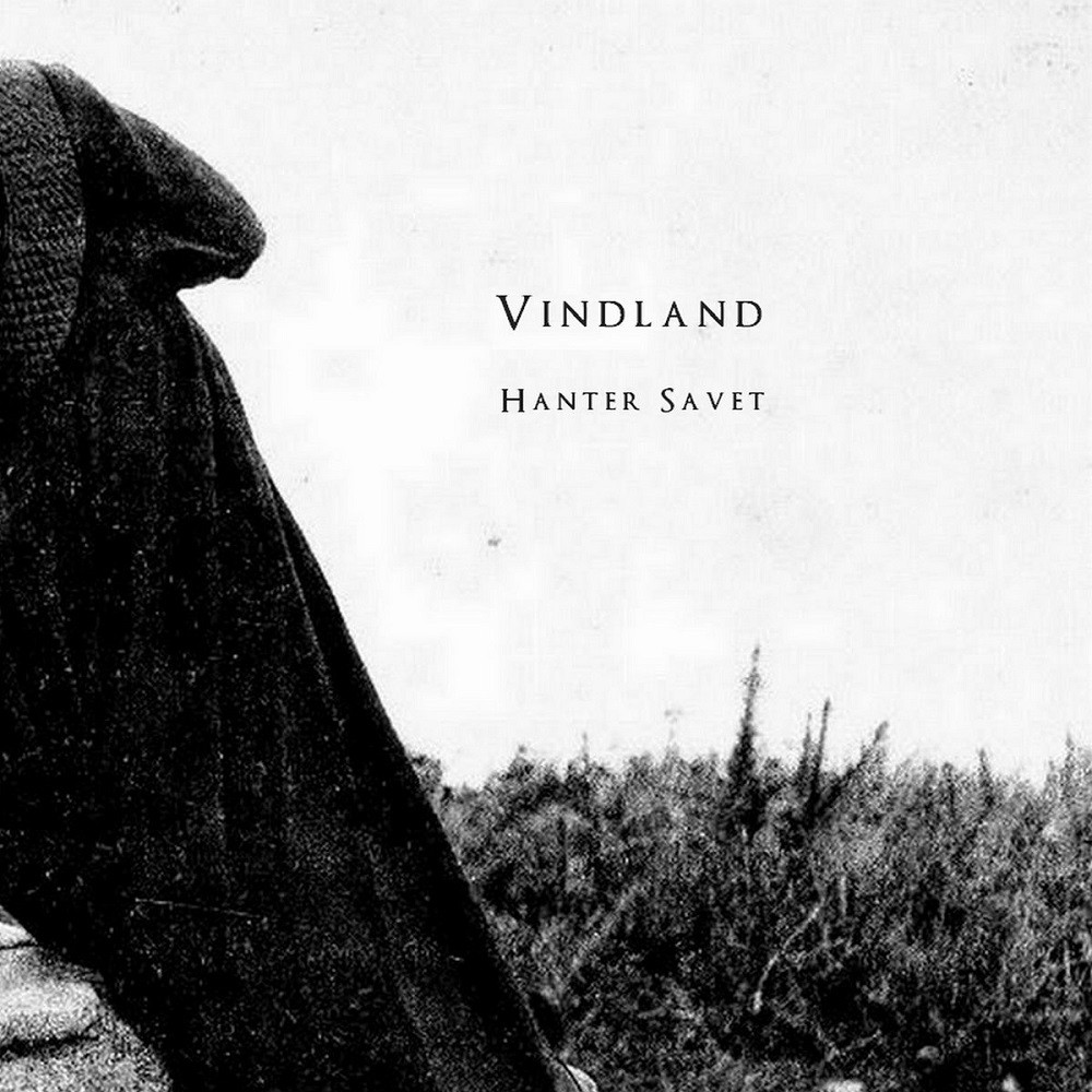 Vindland - Hanter Savet (2016) Cover