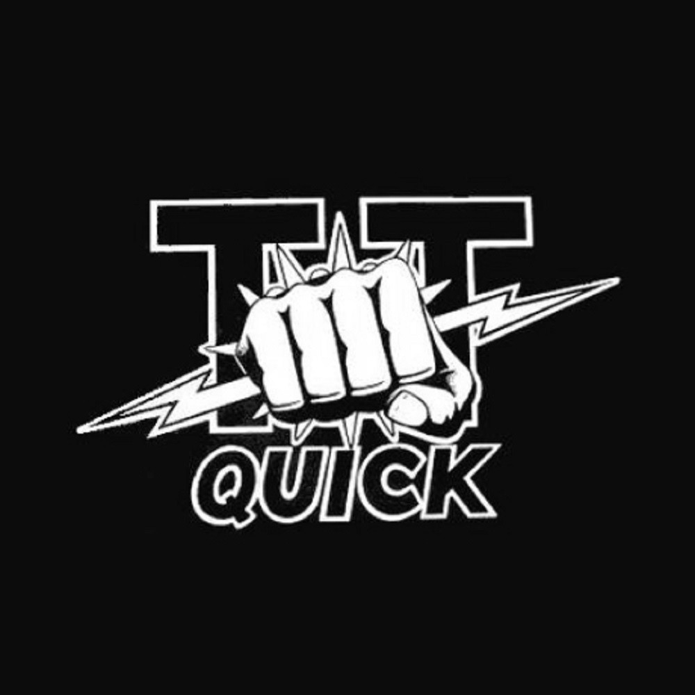 TT Quick - TT Quick (1984) Cover