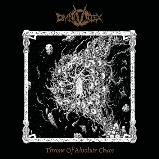 Throne of Absolute Chaos