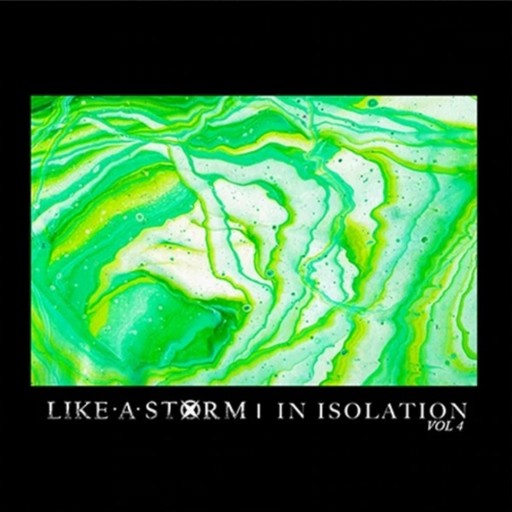 In Isolation, Vol. 4