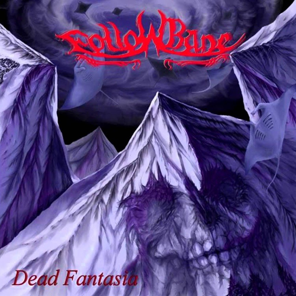Followbane - Dead Fantasia (2006) Cover