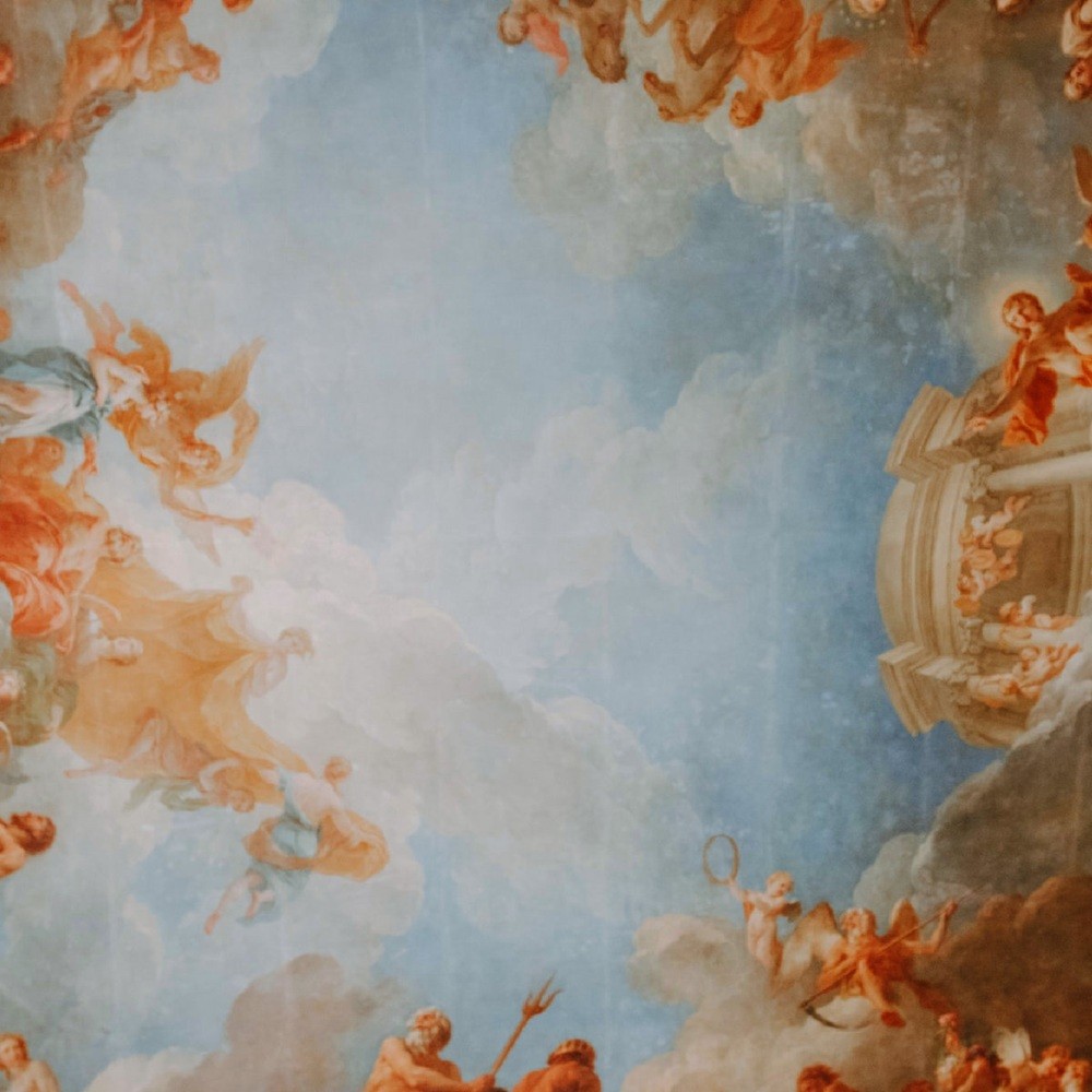 Ad Christi Gloriam - Regnum Meum