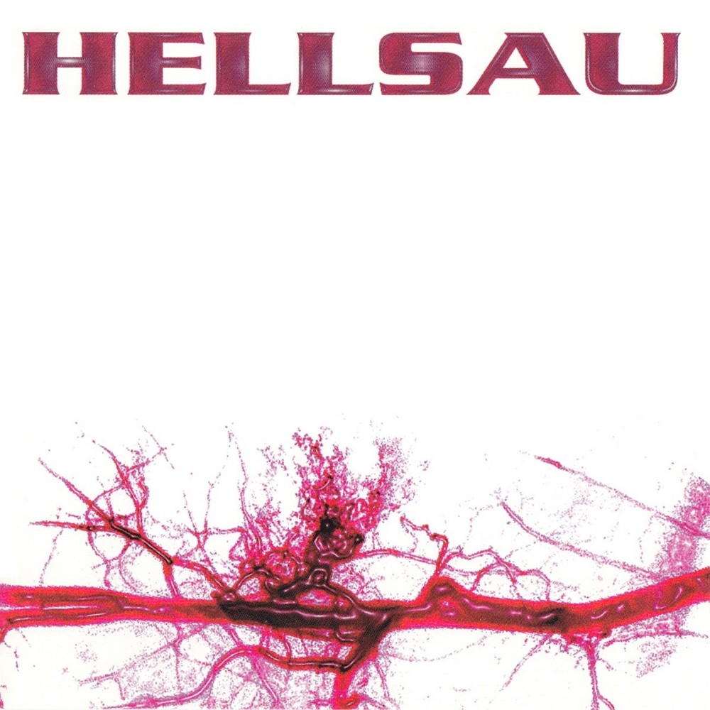 Hellsau - ReVain (1997) Cover