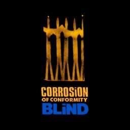 Review by Ben for Corrosion of Conformity - Blind (1991)