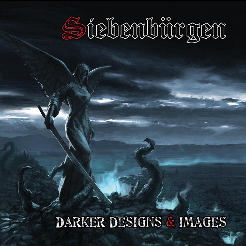 Siebenbürgen - Darker Designs & Images (2005) Cover