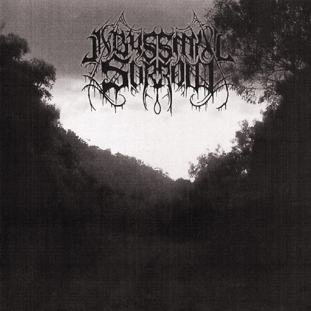 Abyssmal Sorrow - Abyssmal Sorrow (2007) Cover