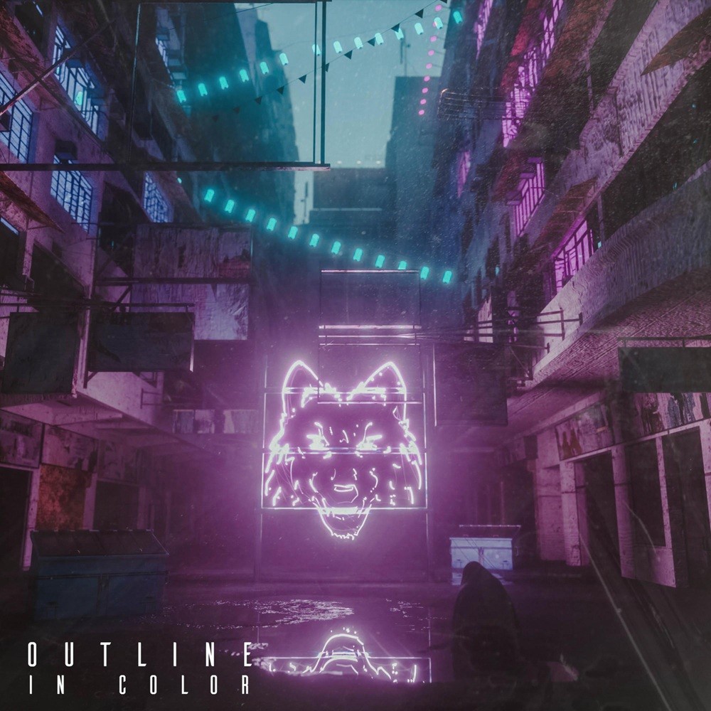 Outline in Color - Outline in Color