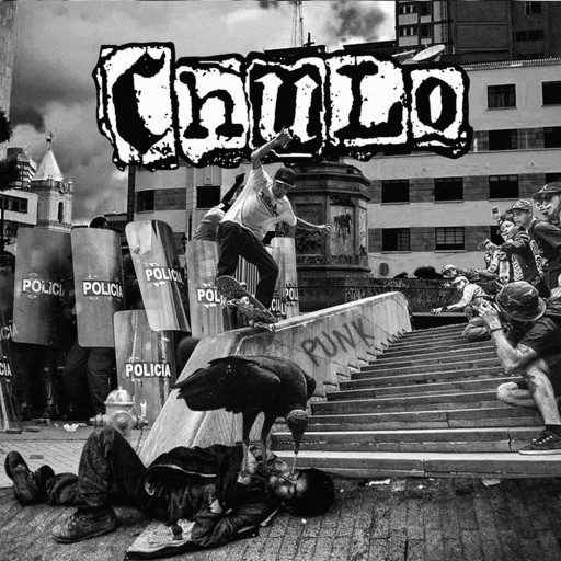 2009-2019: 10 Años de Poderviolencia
