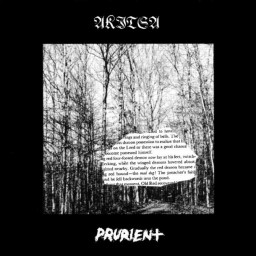 Akitsa / Prurient