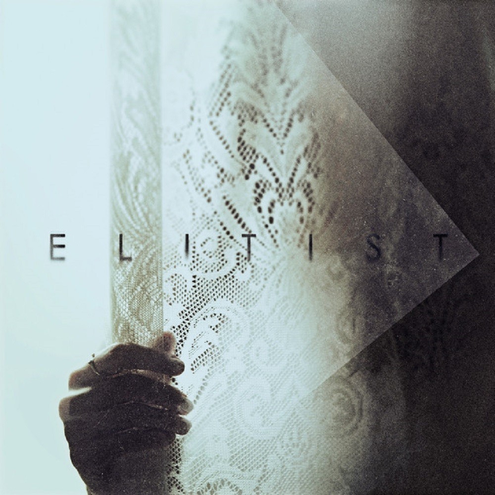 Elitist (USA) - Elitist (2015) Cover