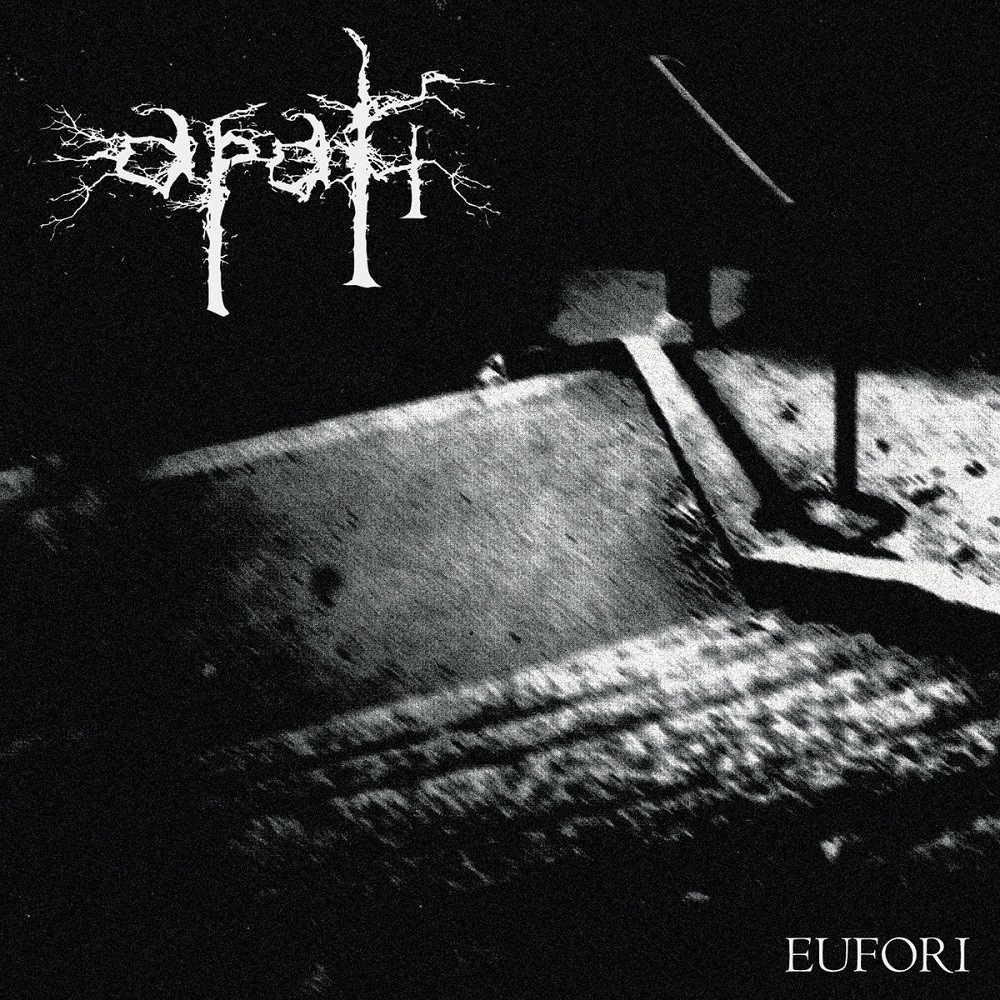 Apati - Eufori (2009) Cover