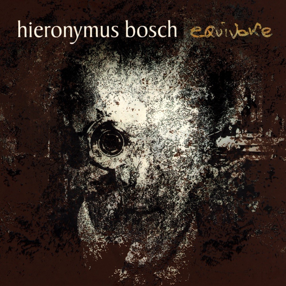 Hieronymus Bosch - Equivoke (2009) Cover
