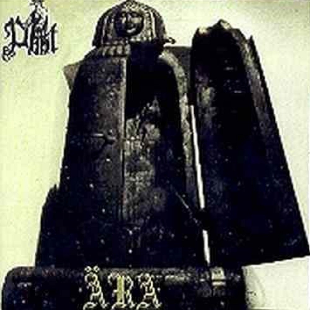 Pest (GER) - Ära (2000) Cover