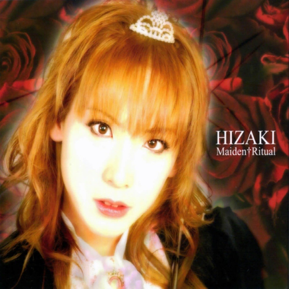 Hizaki - Maiden Ritual (2004) Cover