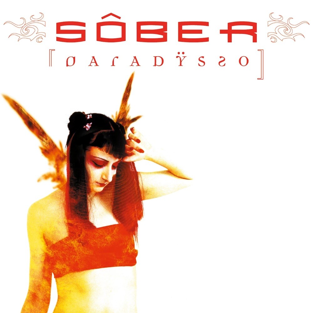 Sôber - Paradÿsso (2002) Cover