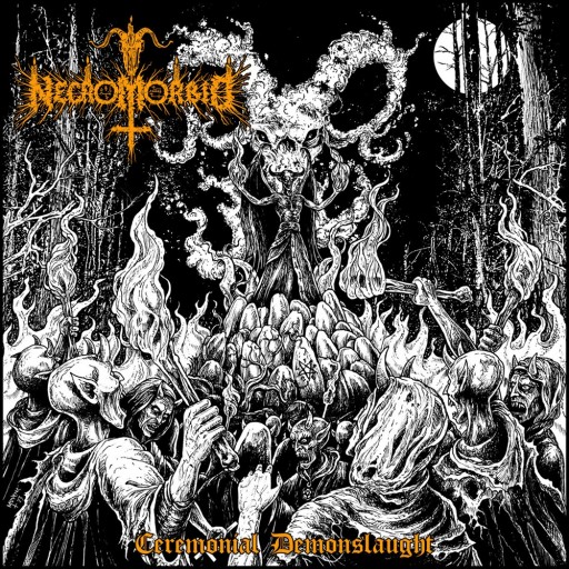 Ceremonial Demonslaught