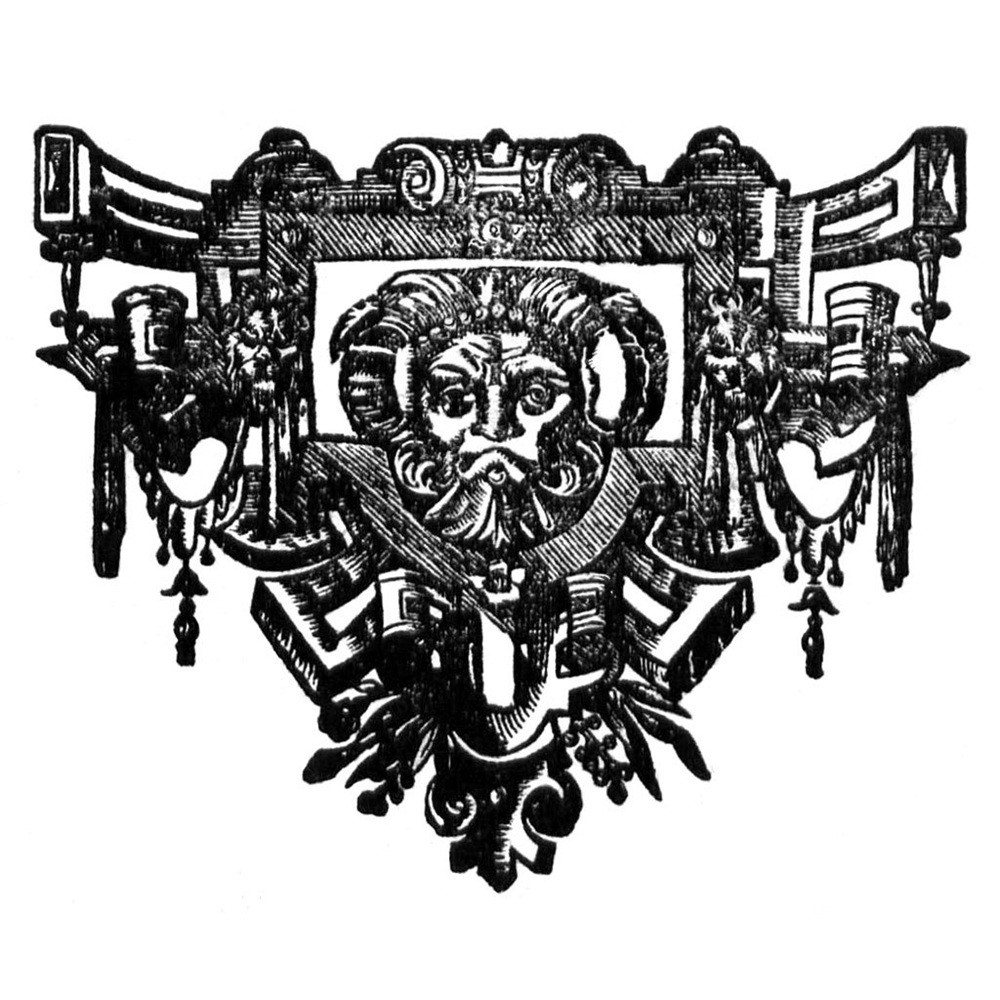 Voidcraeft - Visceral Practices (2015) Cover