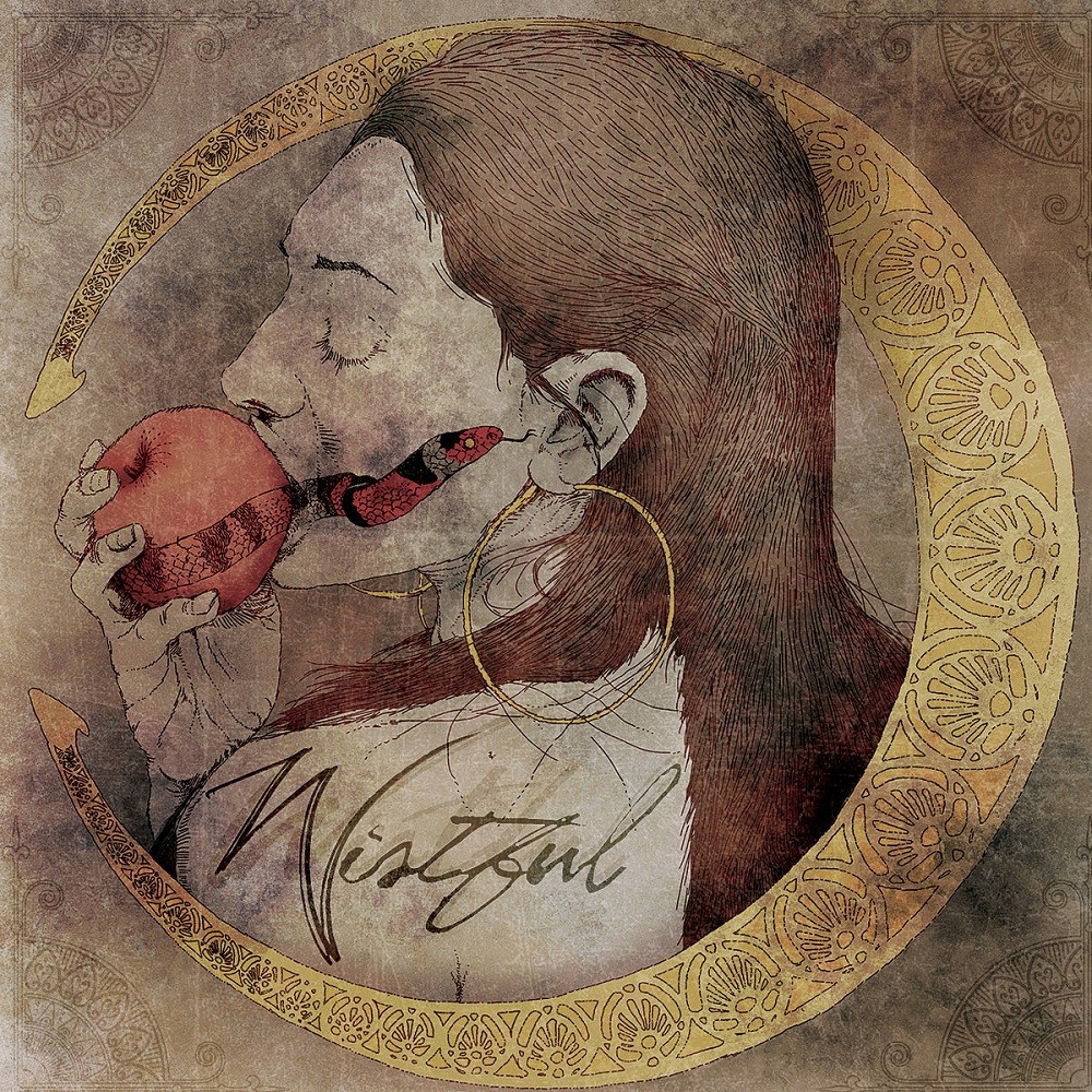 Wistful - Wistful (2011) Cover