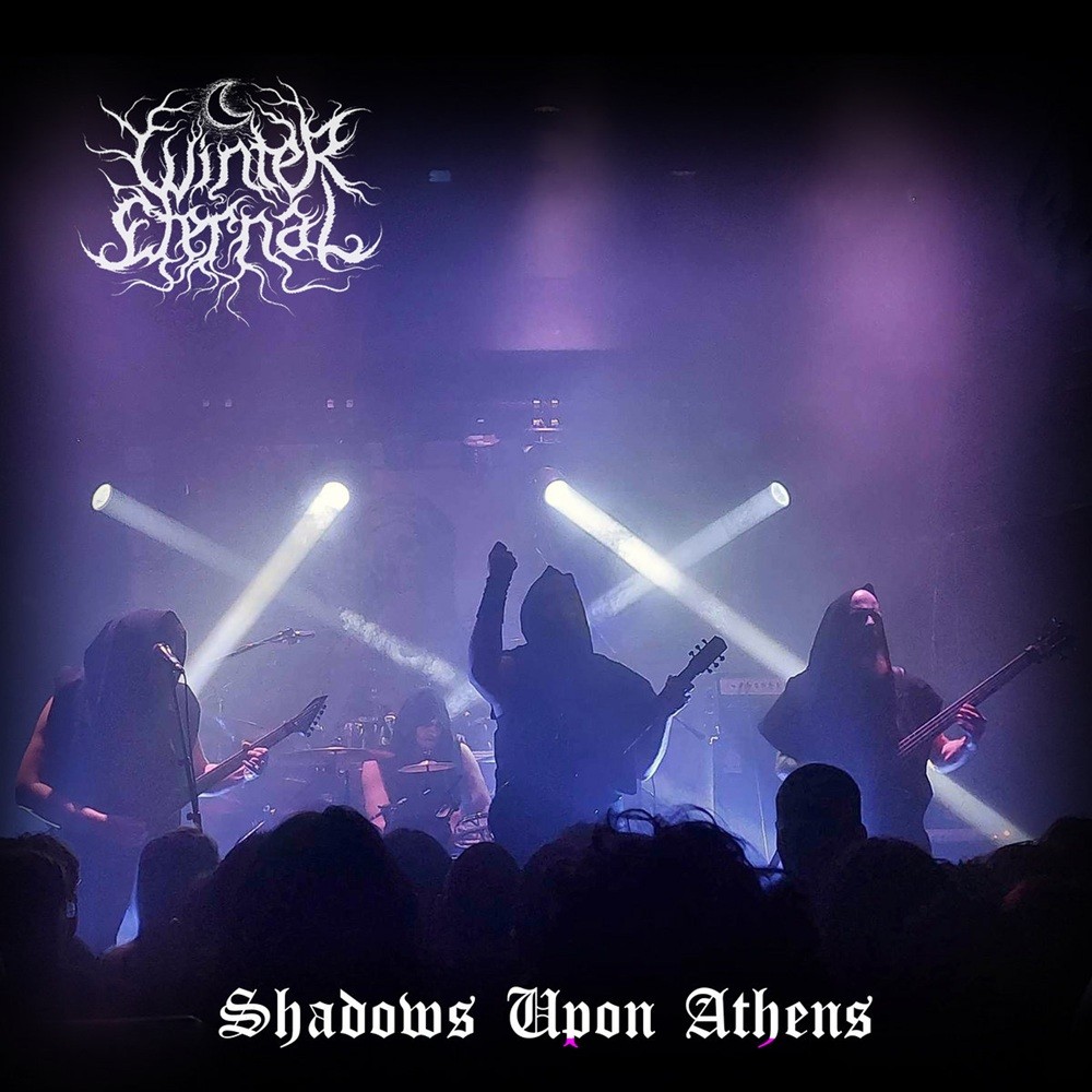 Winter Eternal - Shadows Upon Athens