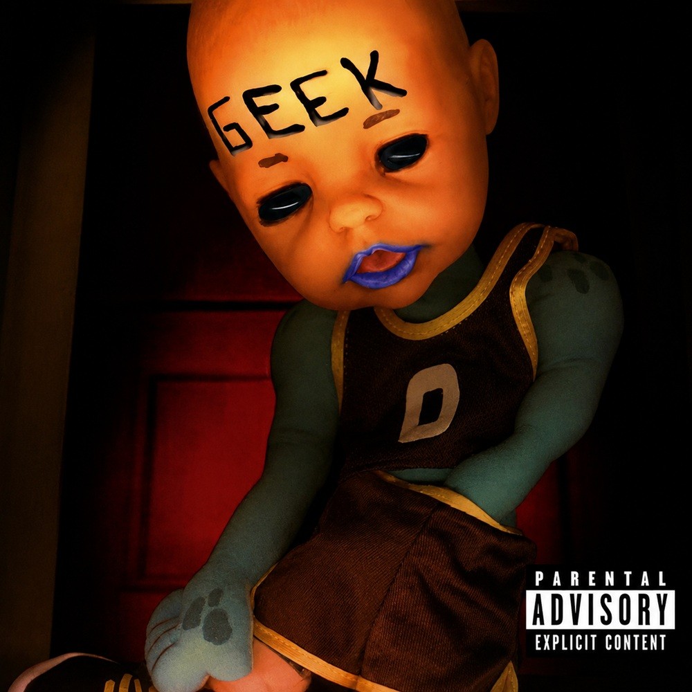 Geek - Grade School Boner