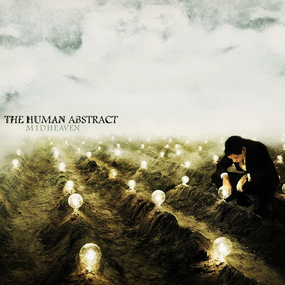 Human Abstract, The - Midheaven (2008) Cover