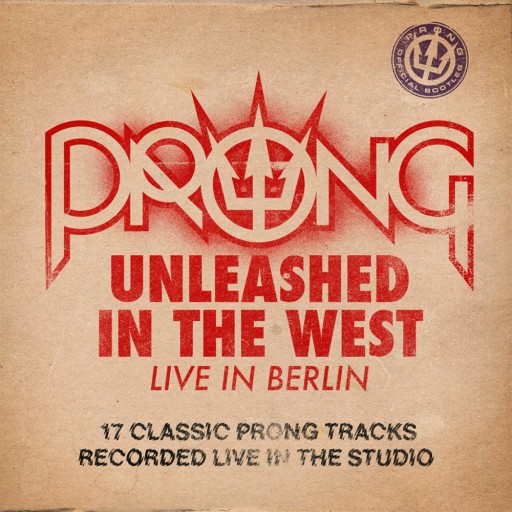 Unleashed in the West: Live in Berlin
