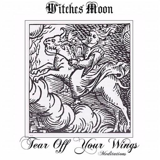 Tear off Your Wings - Meditations