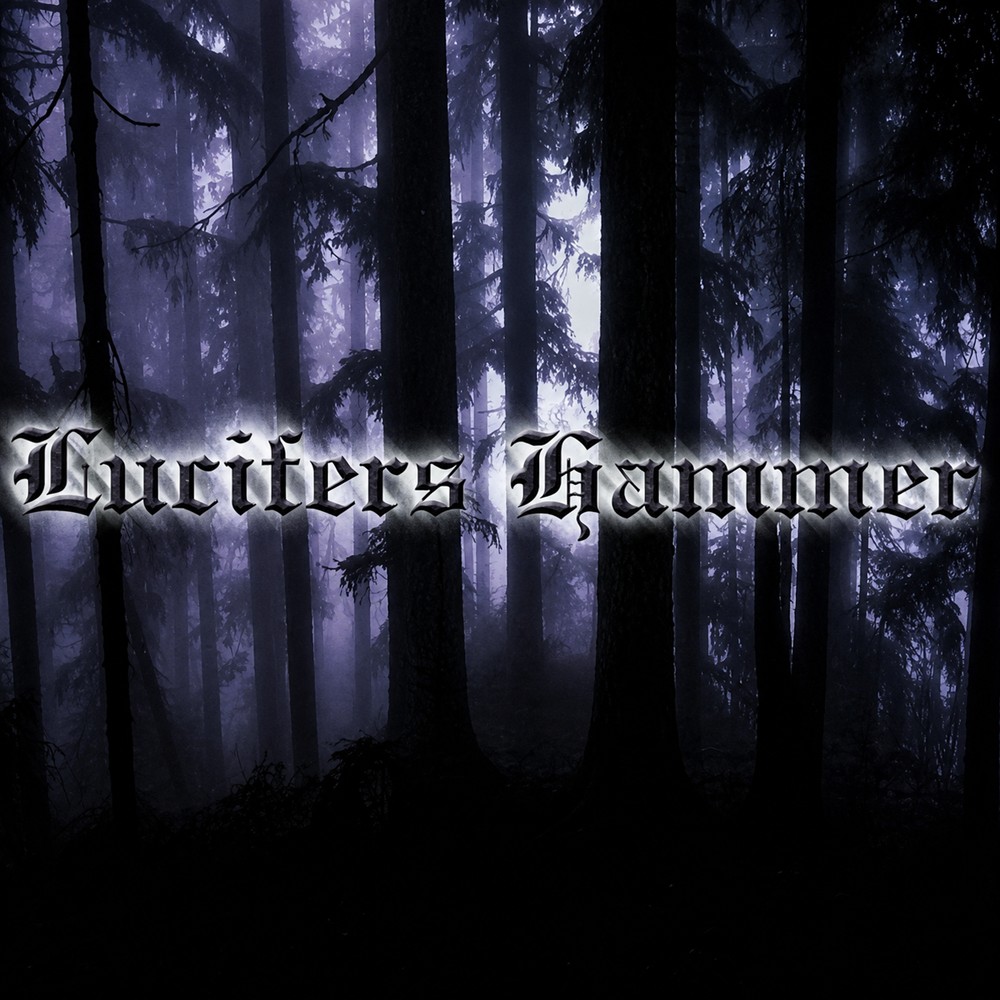 Lucifer's Hammer (USA) - The Mists of Time (1997) Cover