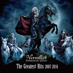 The Greatest Hits 2007 - 2016