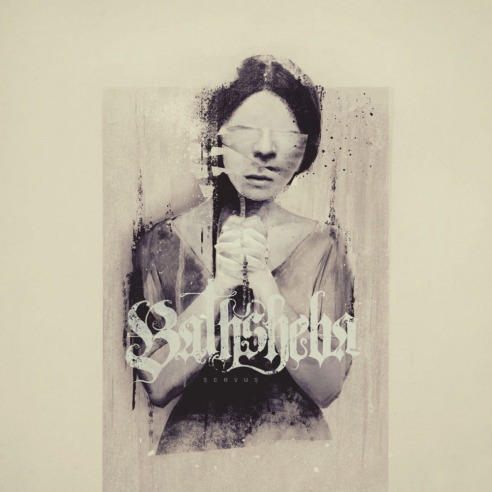 Bathsheba - Servus (2017) Cover