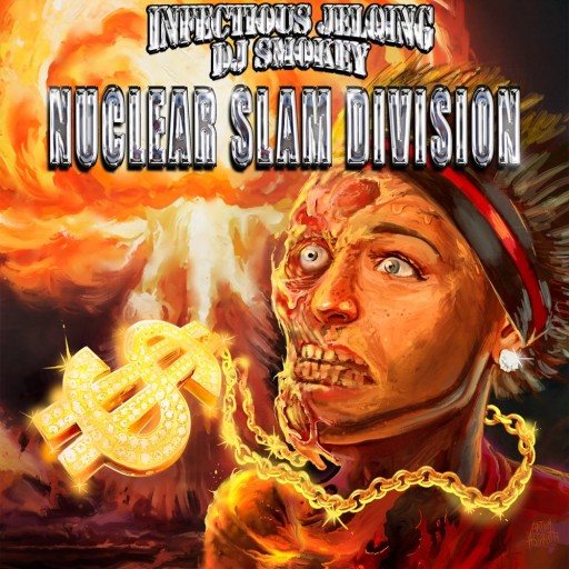 Nuclear Slam Division