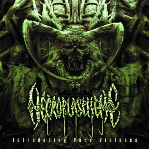 Introducing Pure Violence