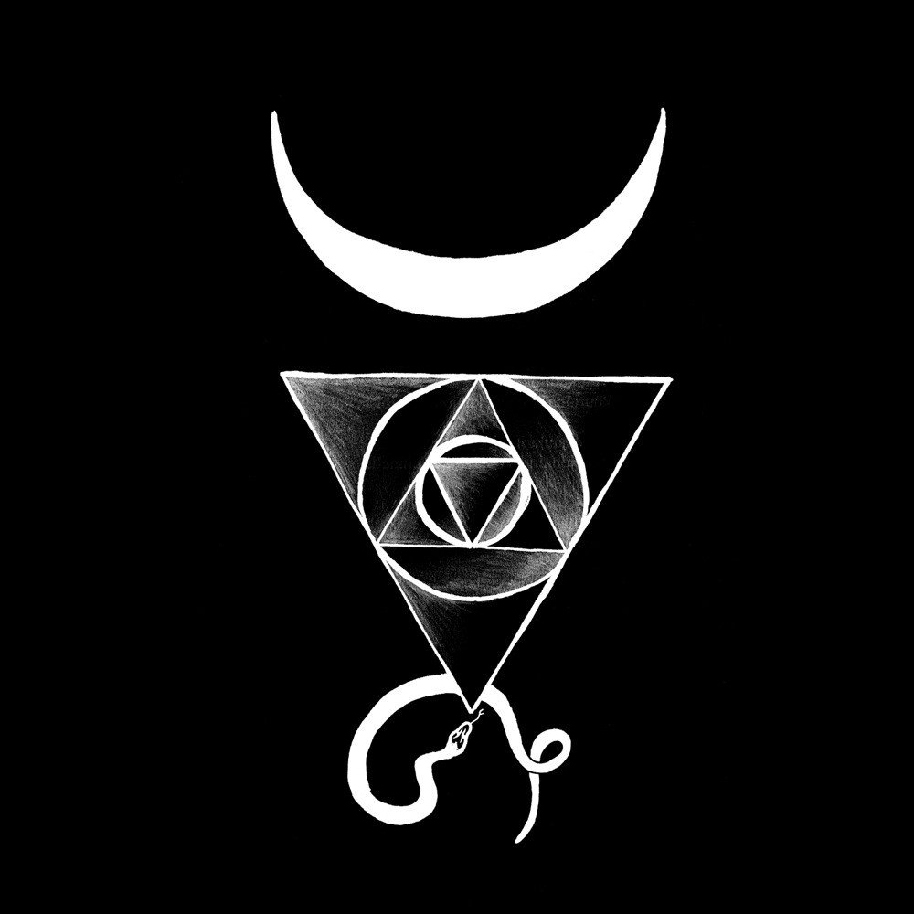 Horse Latitudes - Gathering (2010) Cover