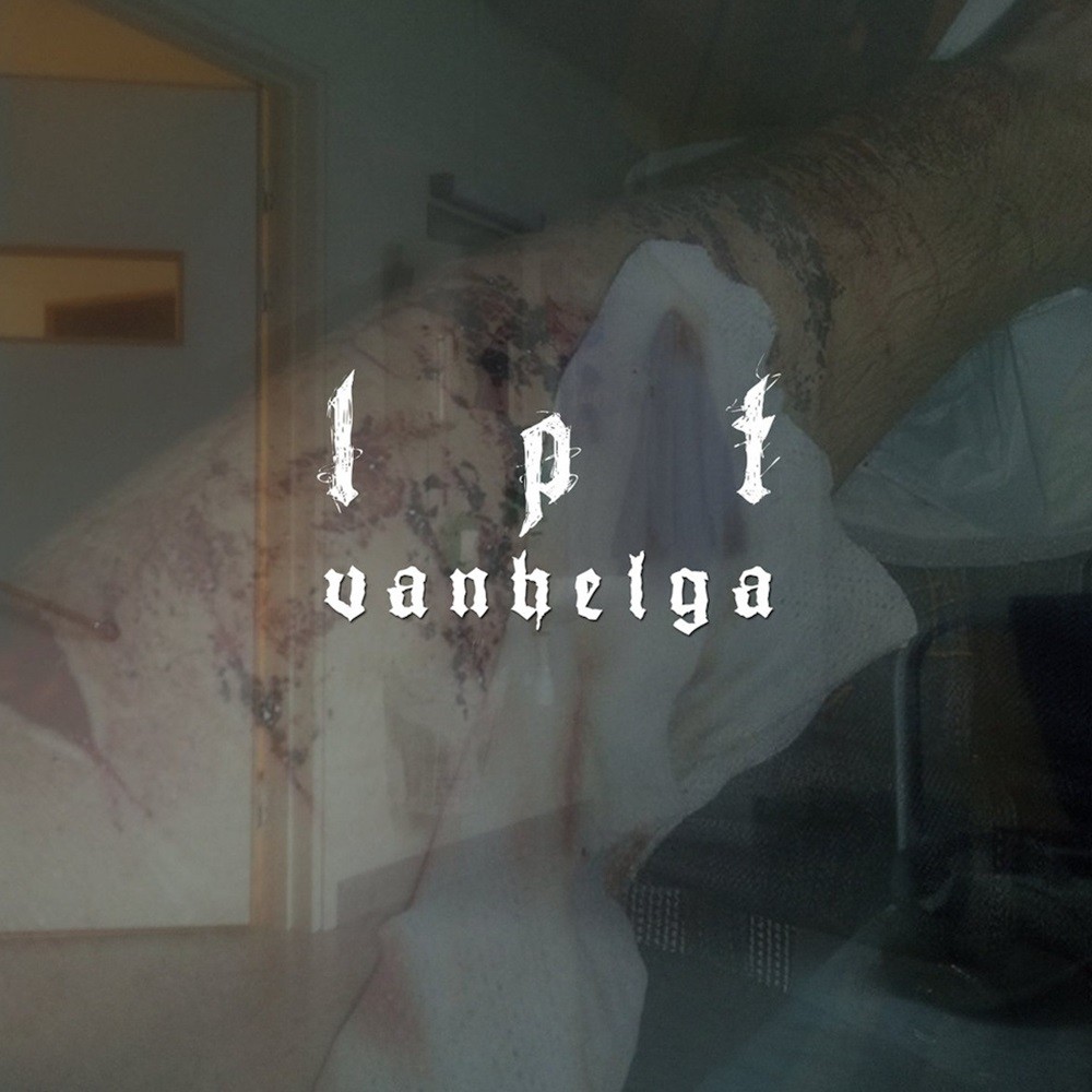 Vanhelga - LPT (2014) Cover