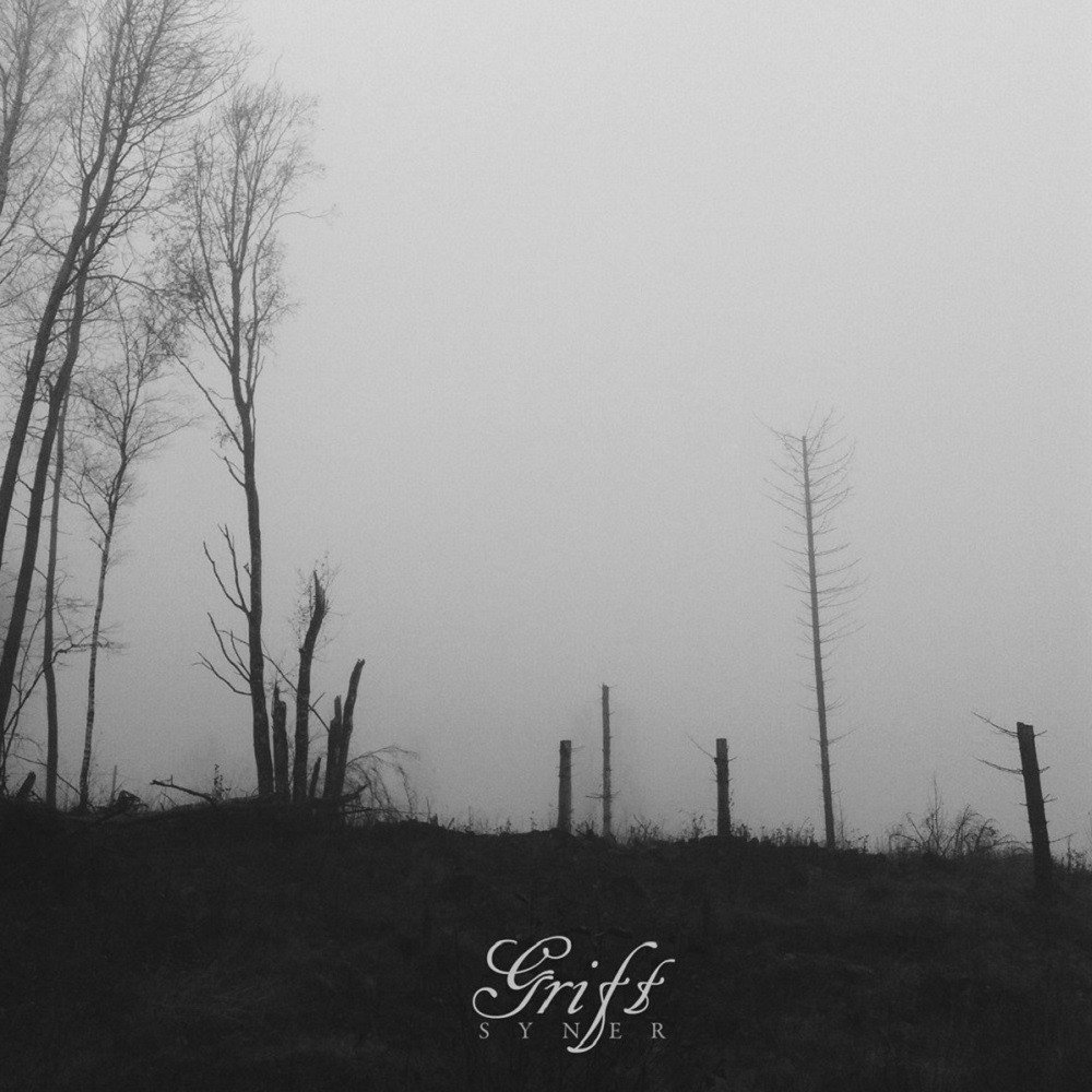 Grift - Syner (2015) Cover