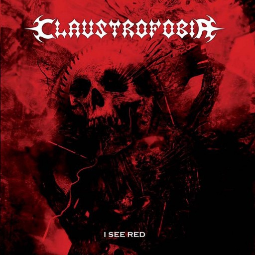 I See Red