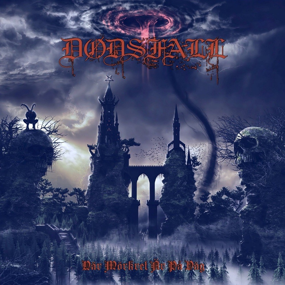Dødsfall - När mörkret är på väg