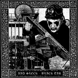 Black Tar