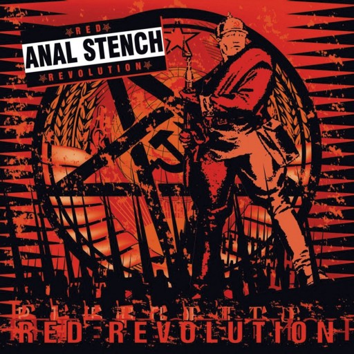 Red Revolution
