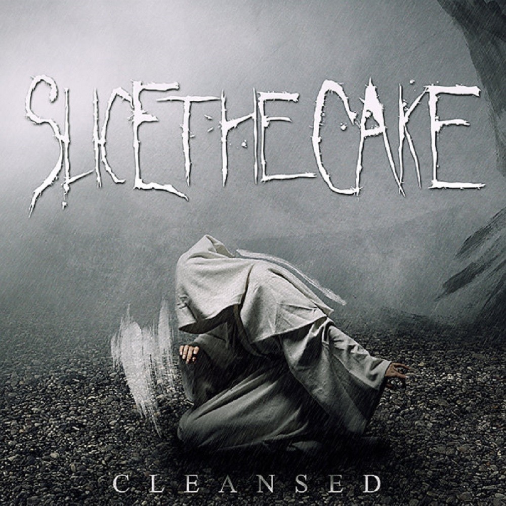 Slice the Cake - Cleansed (2010) Cover