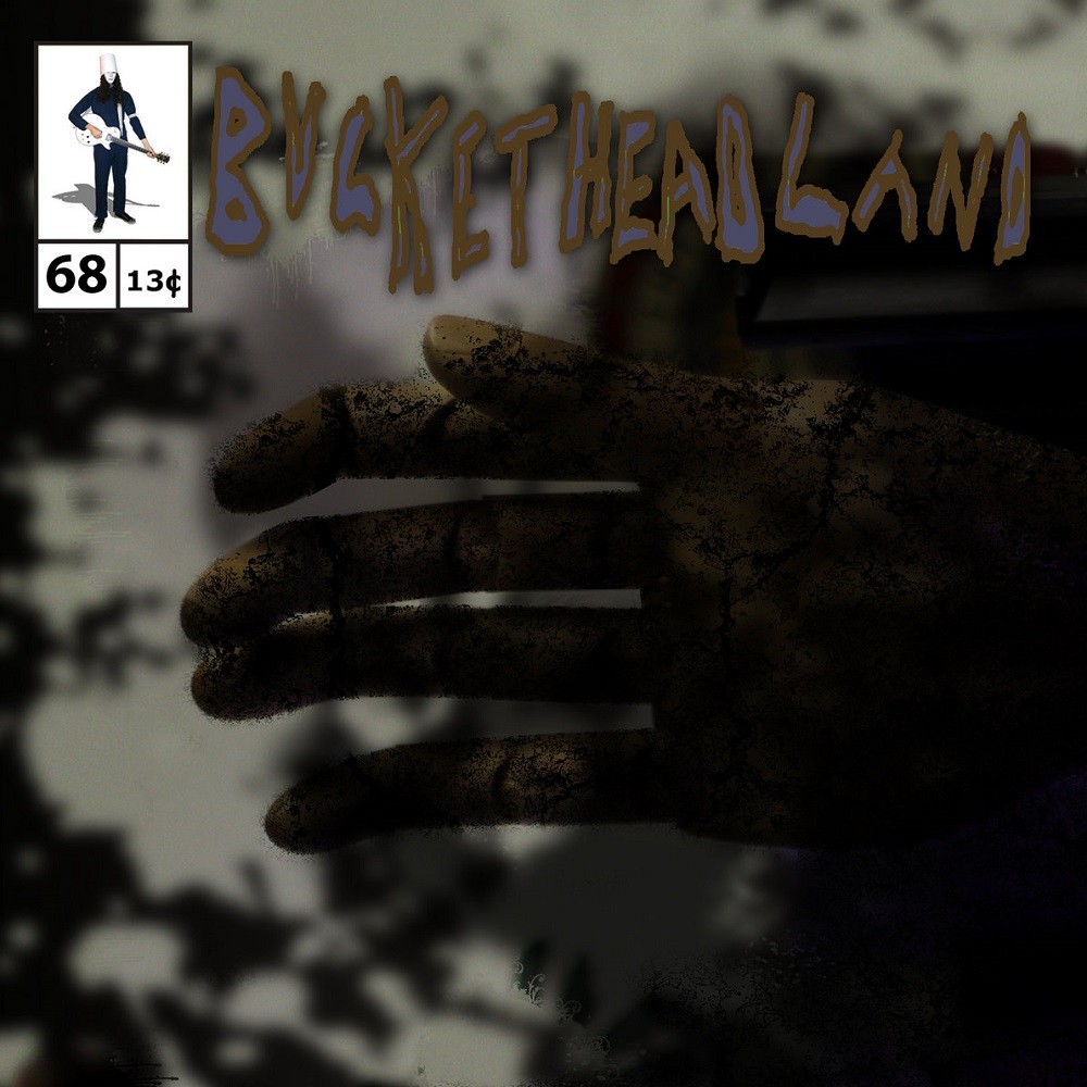 Buckethead - Pike 68 - Assignment 033-03 (2014) Cover