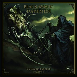 Cosmic Empire