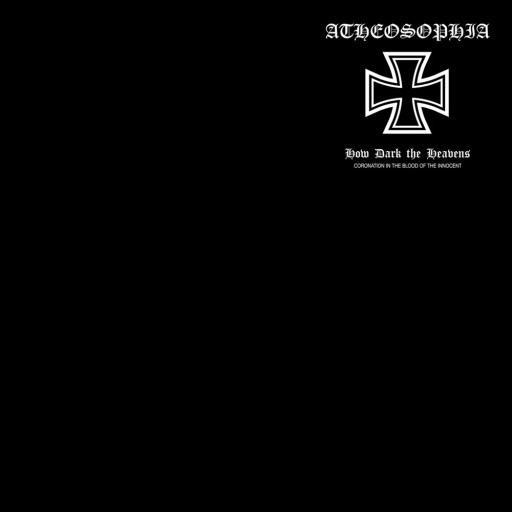 How Dark the Heavens: Coronation in the Blood of the Innocent