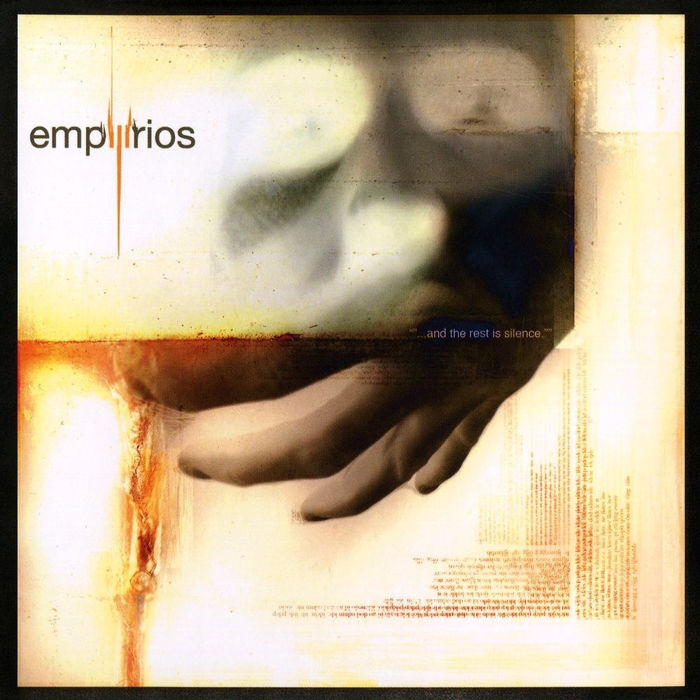 Empyrios - And the Rest Is Silence
