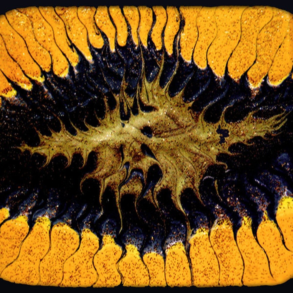 Coram Lethe - ...A Splendid Chaos (2009) Cover
