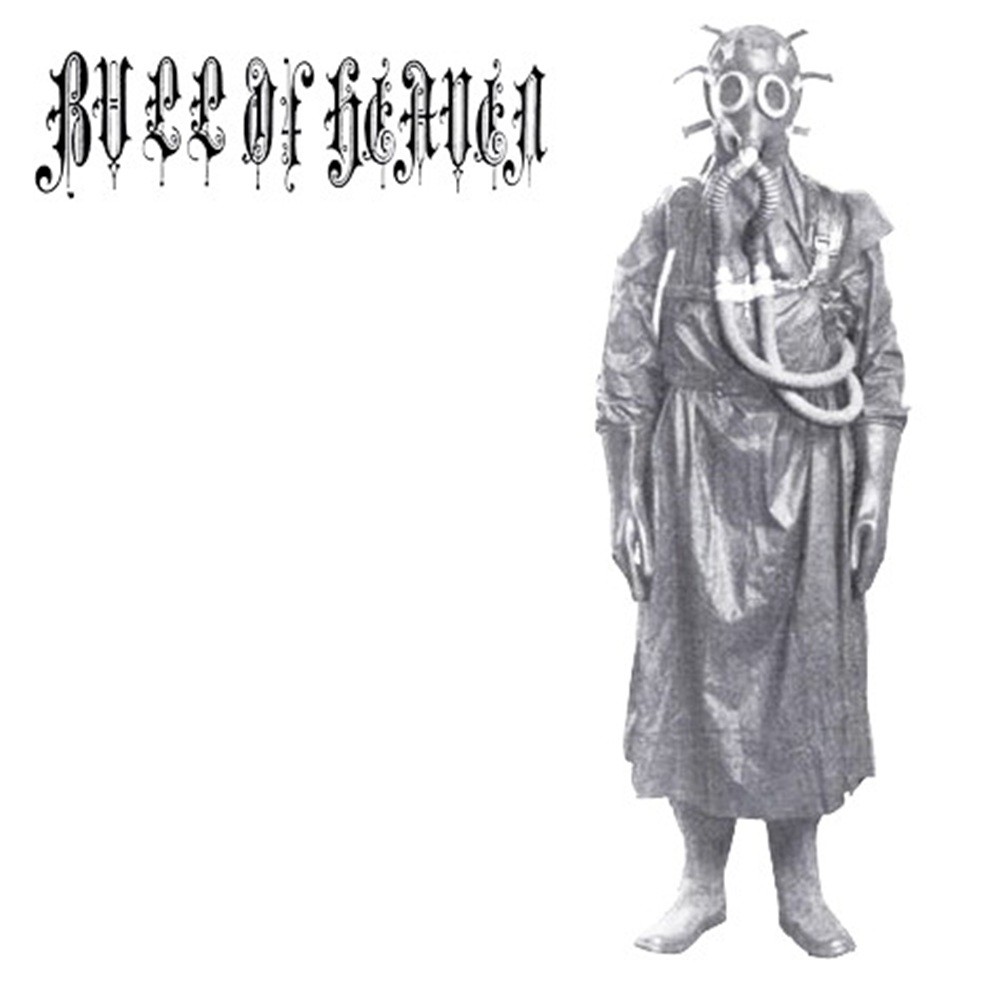 Bull of Heaven - 163: In Their Terror Capable of Anything Pt. 2 (2010) Cover