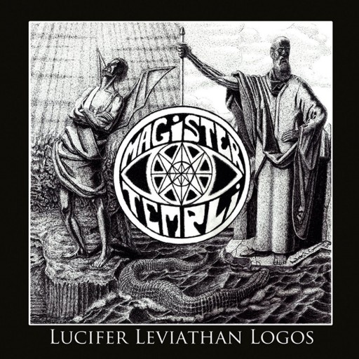 Lucifer Leviathan Logos